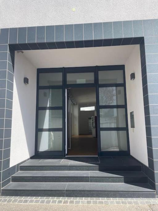 Modernes Loft - hochwertig, zentral & Seenähe - B&B Friedrichshafen