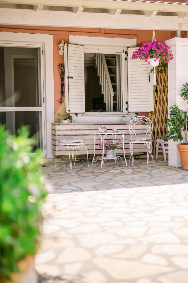 Alice Little House - Ferienwohnung