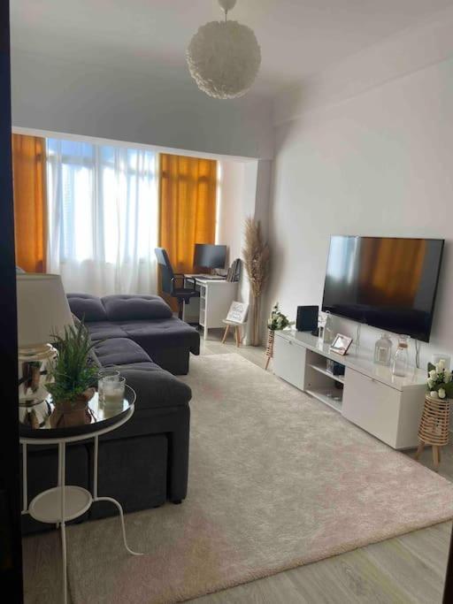 B&B Amadora - An elegant & cozy apartment - Bed and Breakfast Amadora