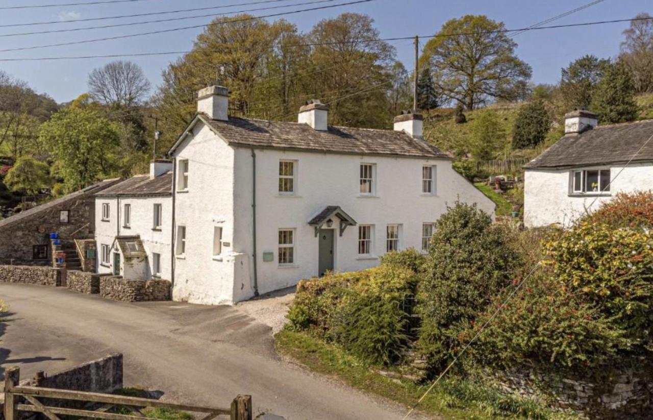 Woodside Cottage - Cartmel Fell, Windermere - B&B