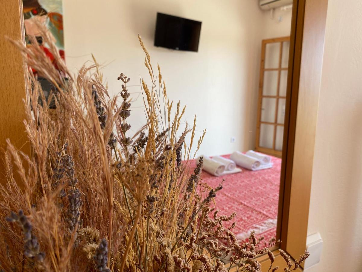 Camera Familiare con Vista Mare 