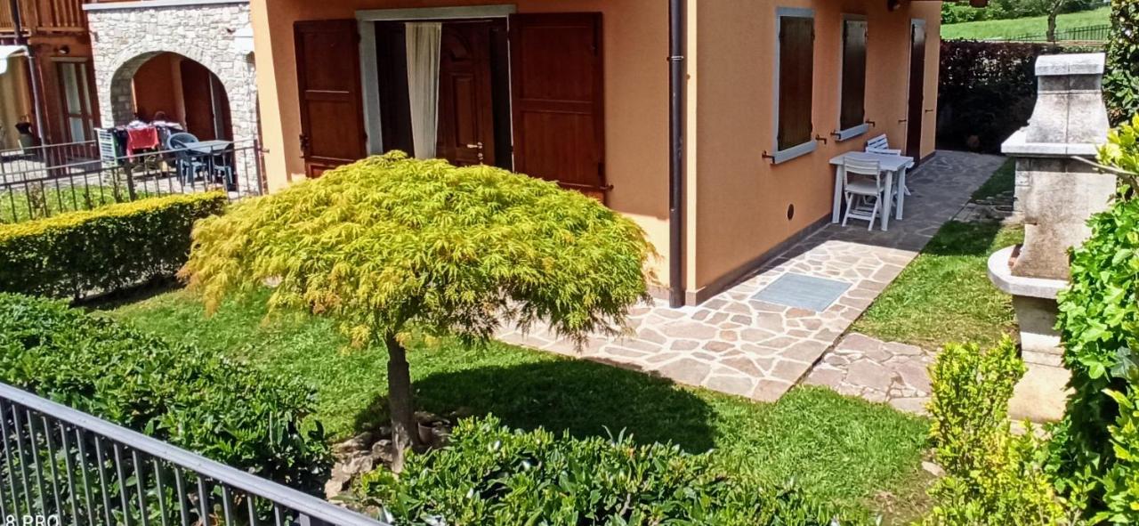 La casa di Lucia a Cerete - B&B