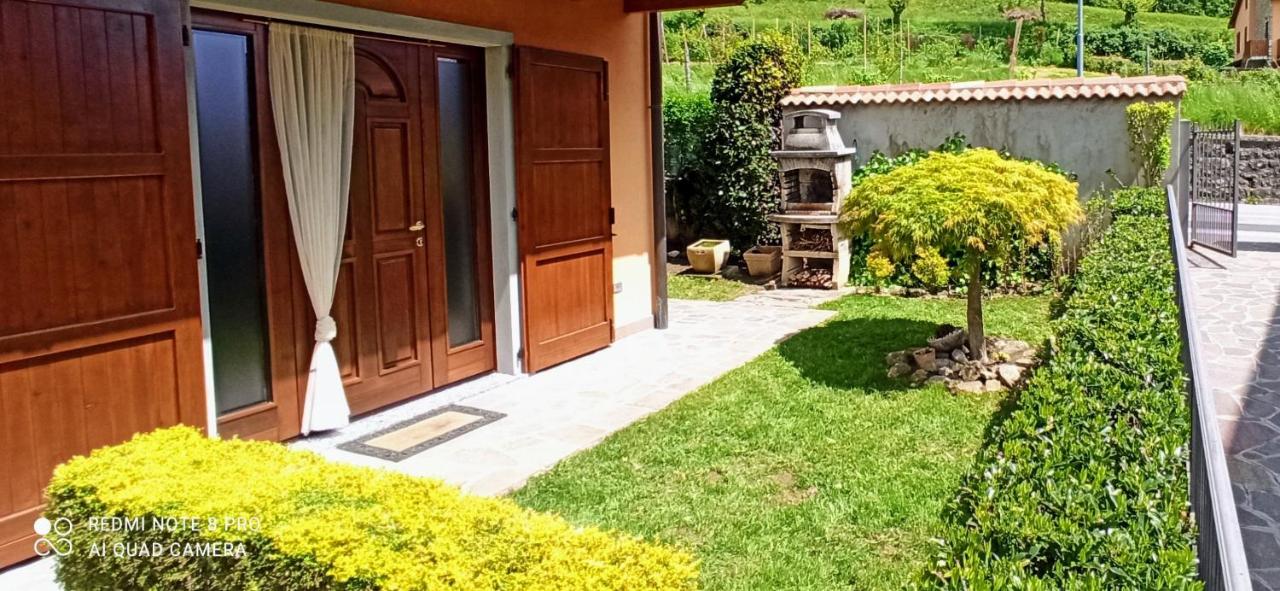 La casa di Lucia a Cerete - B&B Cerete