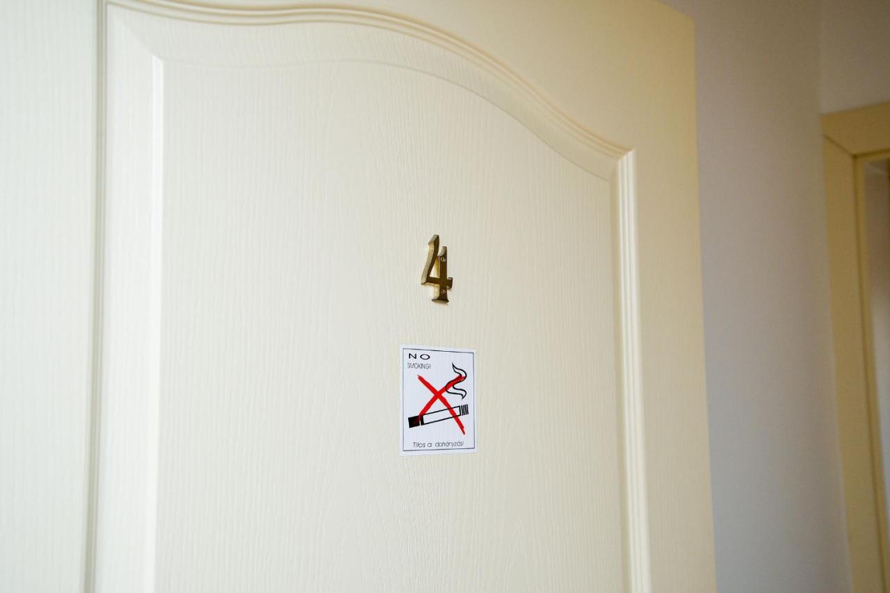 Chambre Double avec Lit d'Appoint