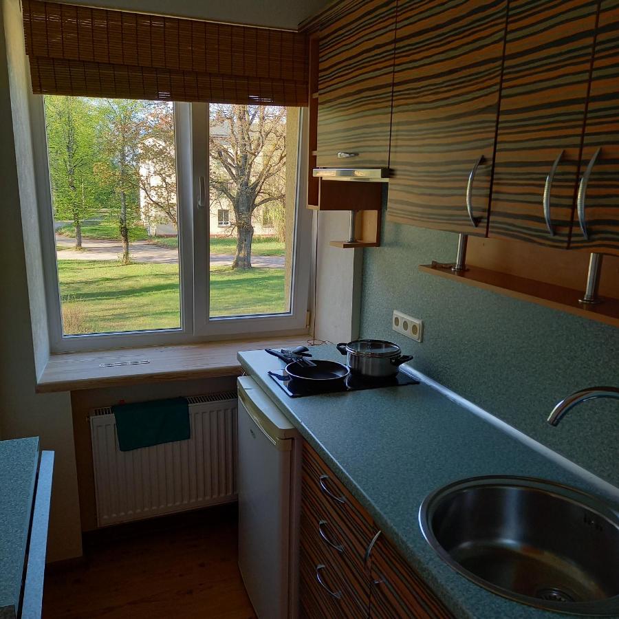 Ozolu gatve 2- no Cēsīm 7 km - B&B