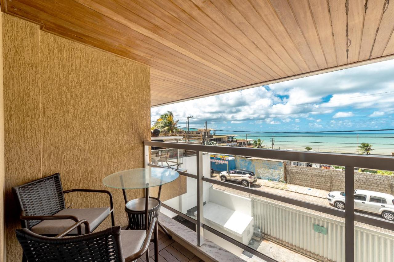 Appartamento con Balcone