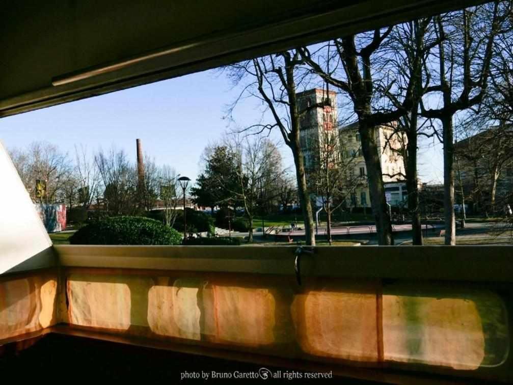 La Serra Olivetti - B&B Ivrea