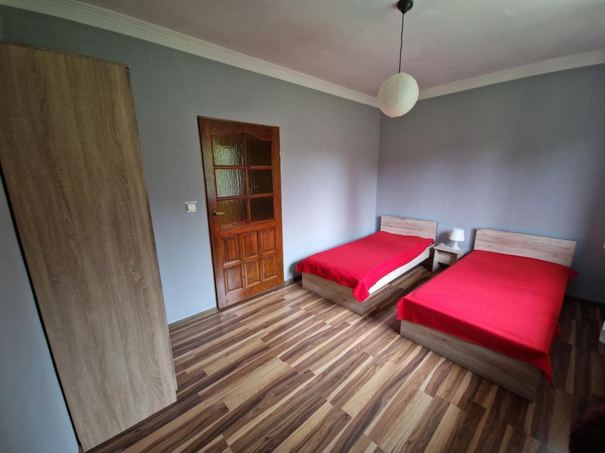 Cichy Zakątek Kłodzko - B&B