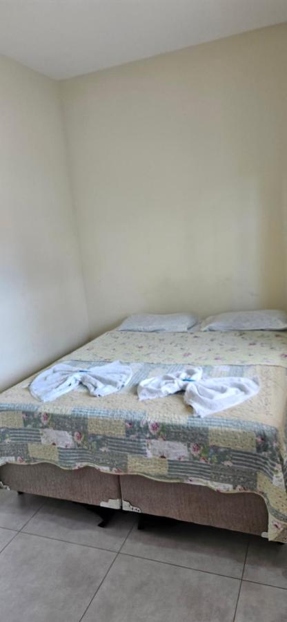 Camera Tripla Deluxe con Vista Mare