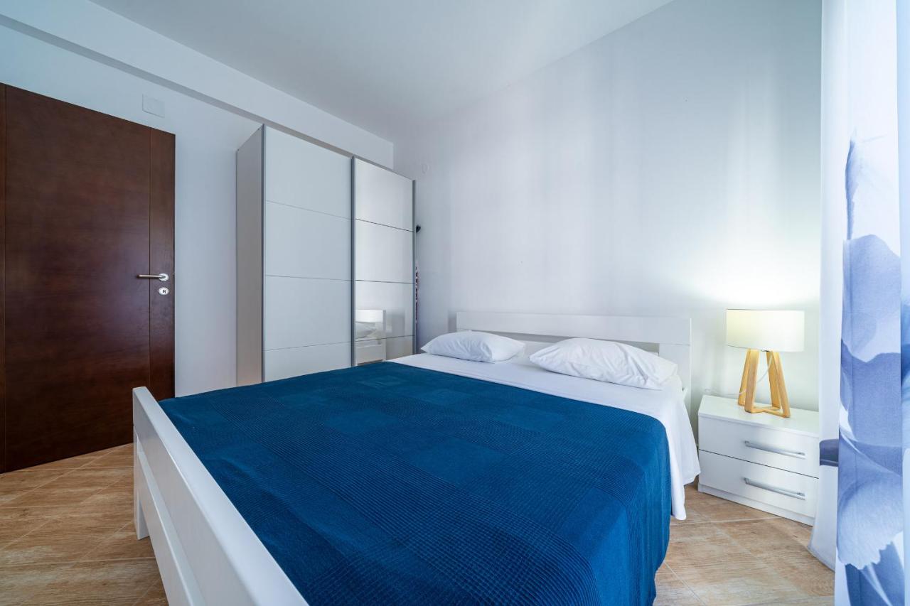 Apartment mit Blick auf die Berge