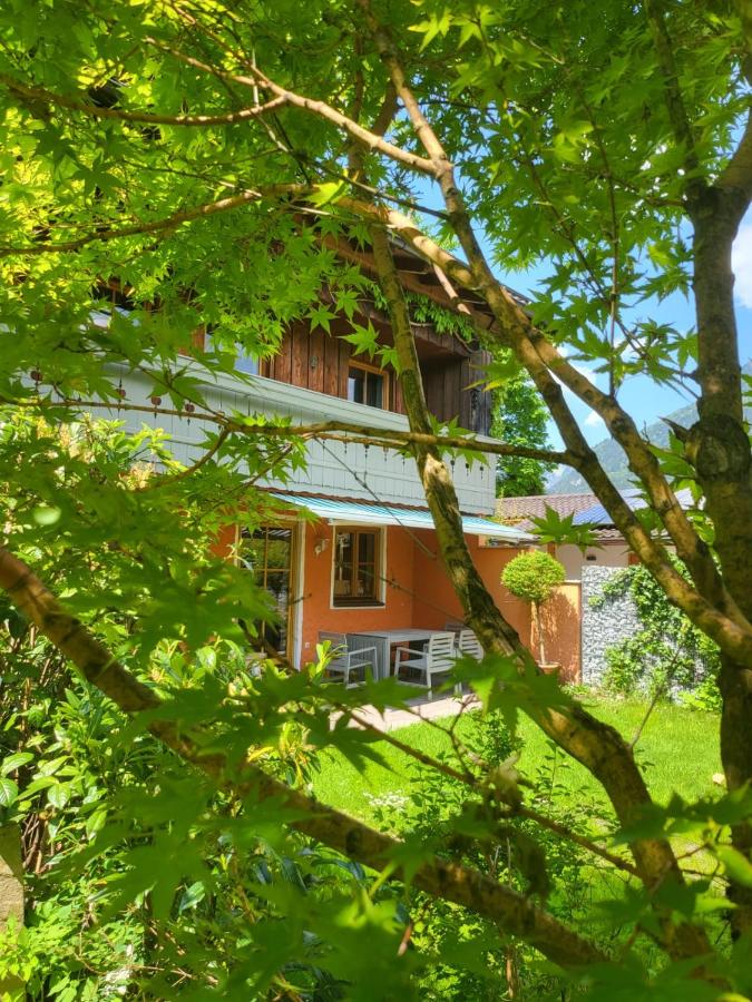 B&B Oberaudorf - Ferienwohnungen beim Silbergersee - Bed and Breakfast Oberaudorf