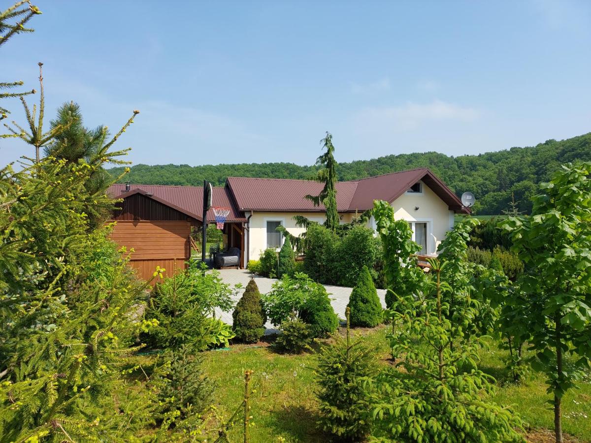 Domek Pod Czubatką - B&B Kawęczynek