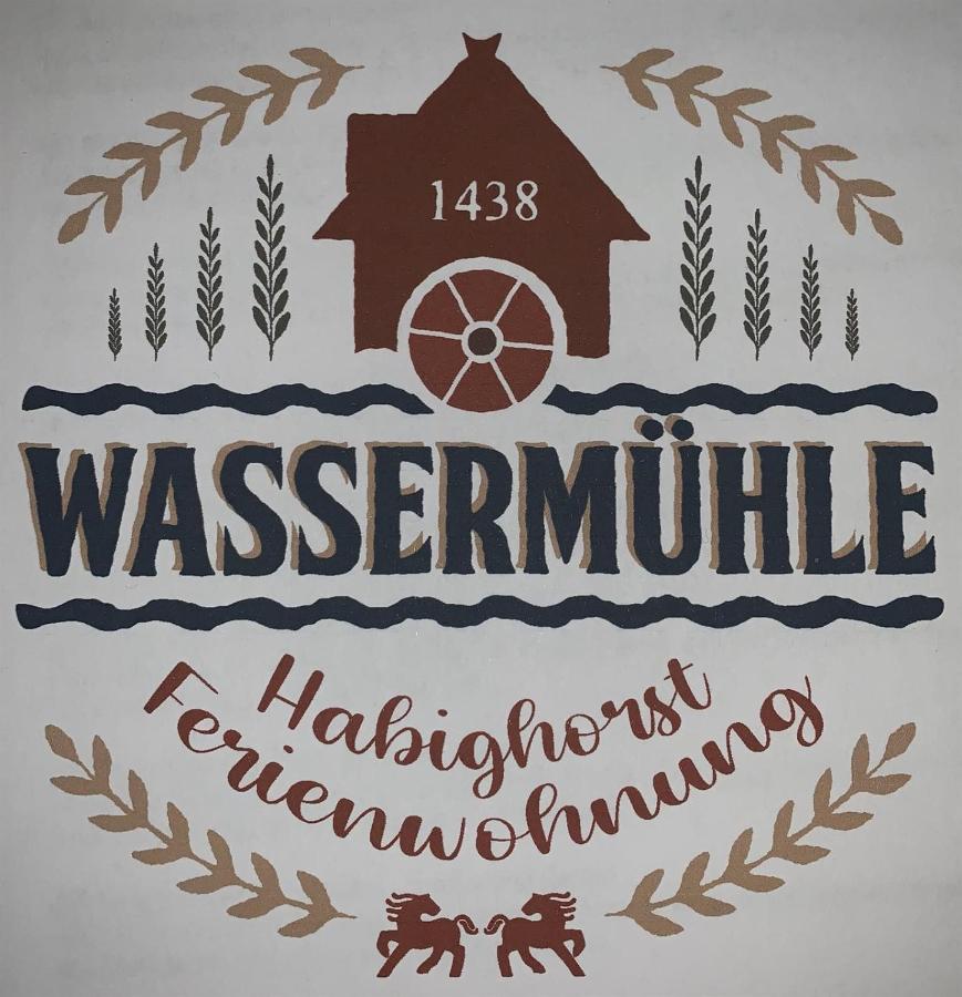Wassermühle Habighorst - B&B Habighorst