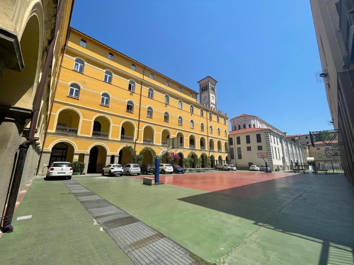 Ostello San Giovanni Bosco - Bed and Breakfast