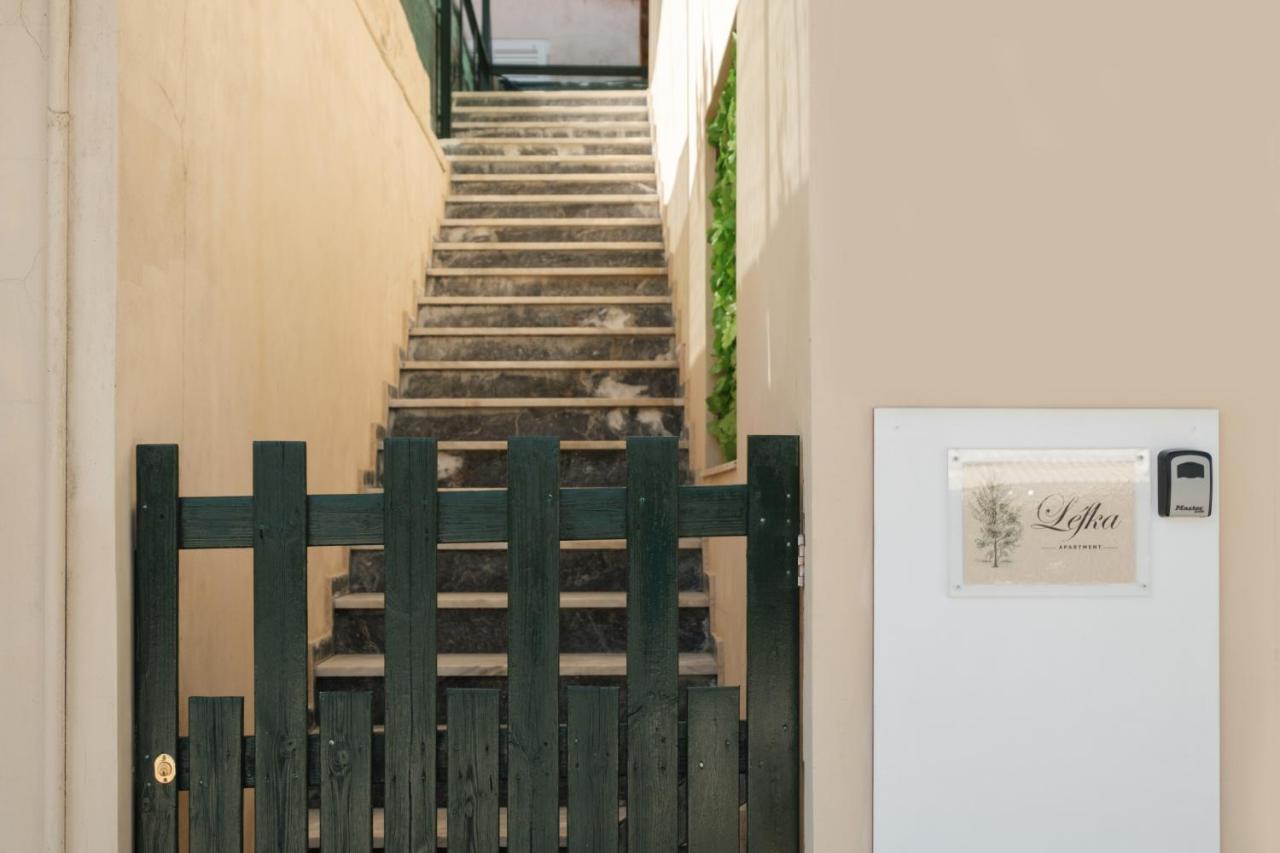 Lefka Apartment - B&B