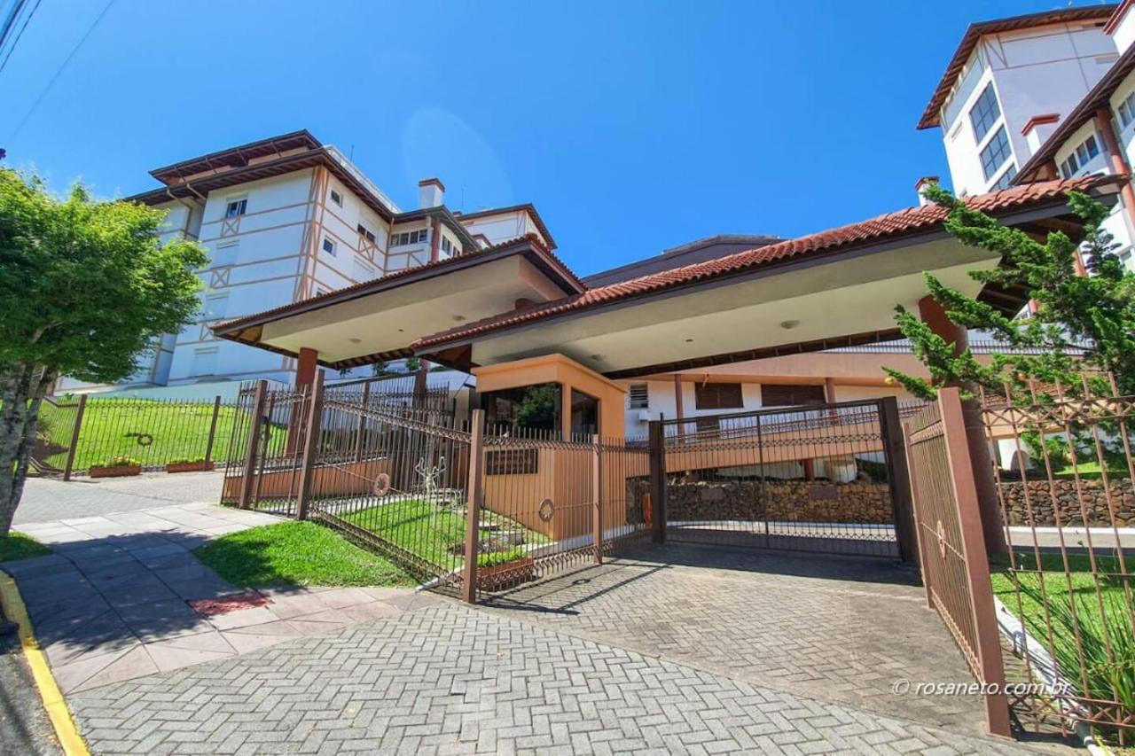 Club Comfort Centro Gramado até 5 pessoas - B&B
