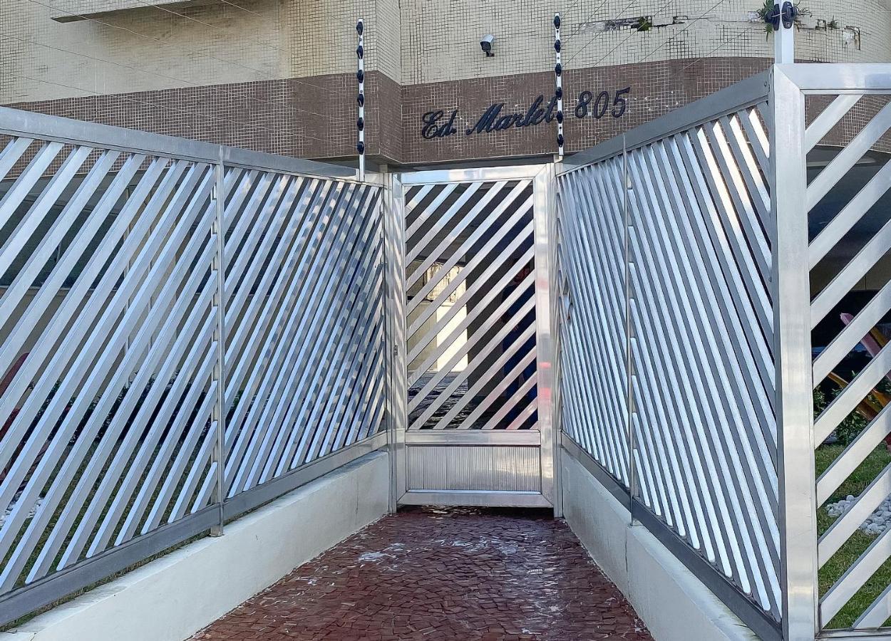 Enseada - Cobertura com Churrasqueira e Piscina - B&B