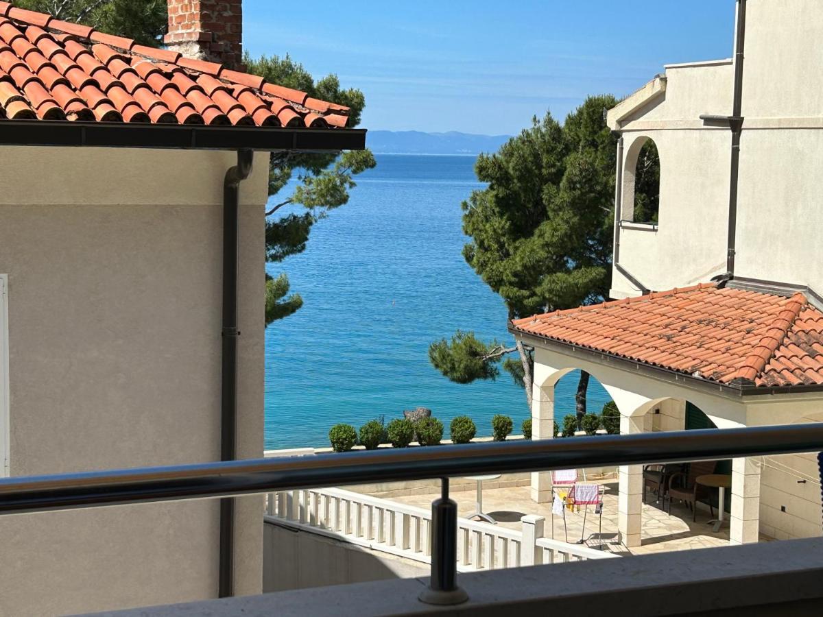 M&M BEACHFRONT - Chambres d’hôtes Makarska