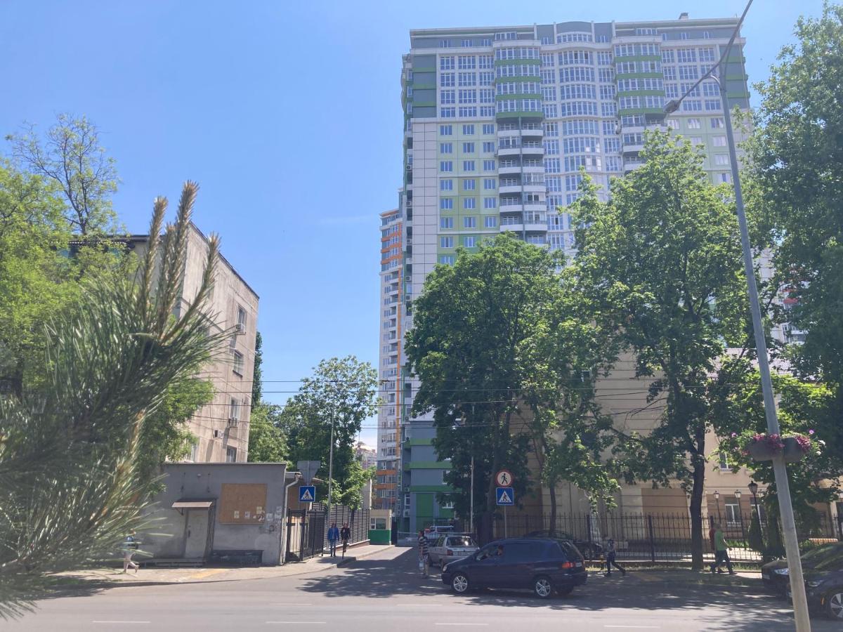 4 SEASONS - B&B Odesa