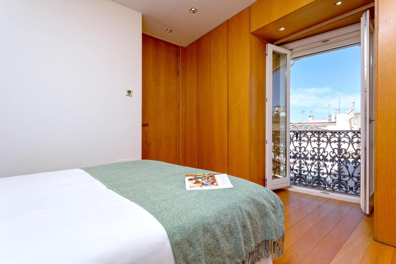 Genteel Home Tetuán Sevilla - Chambres d'hôtes Séville