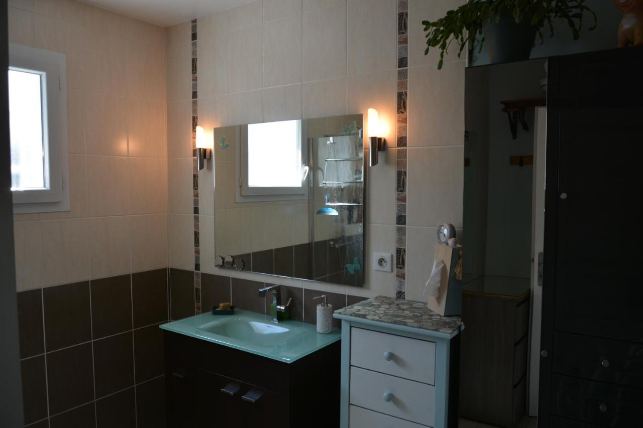 Chambre d'hôtes de la tuilerie - B&B