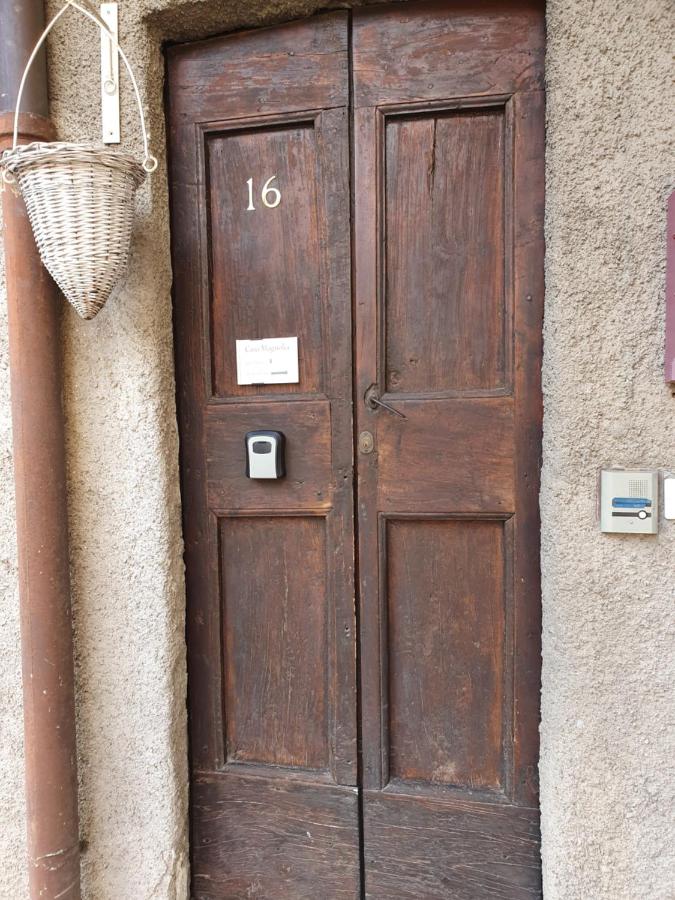 Casa Magnolia - B&B