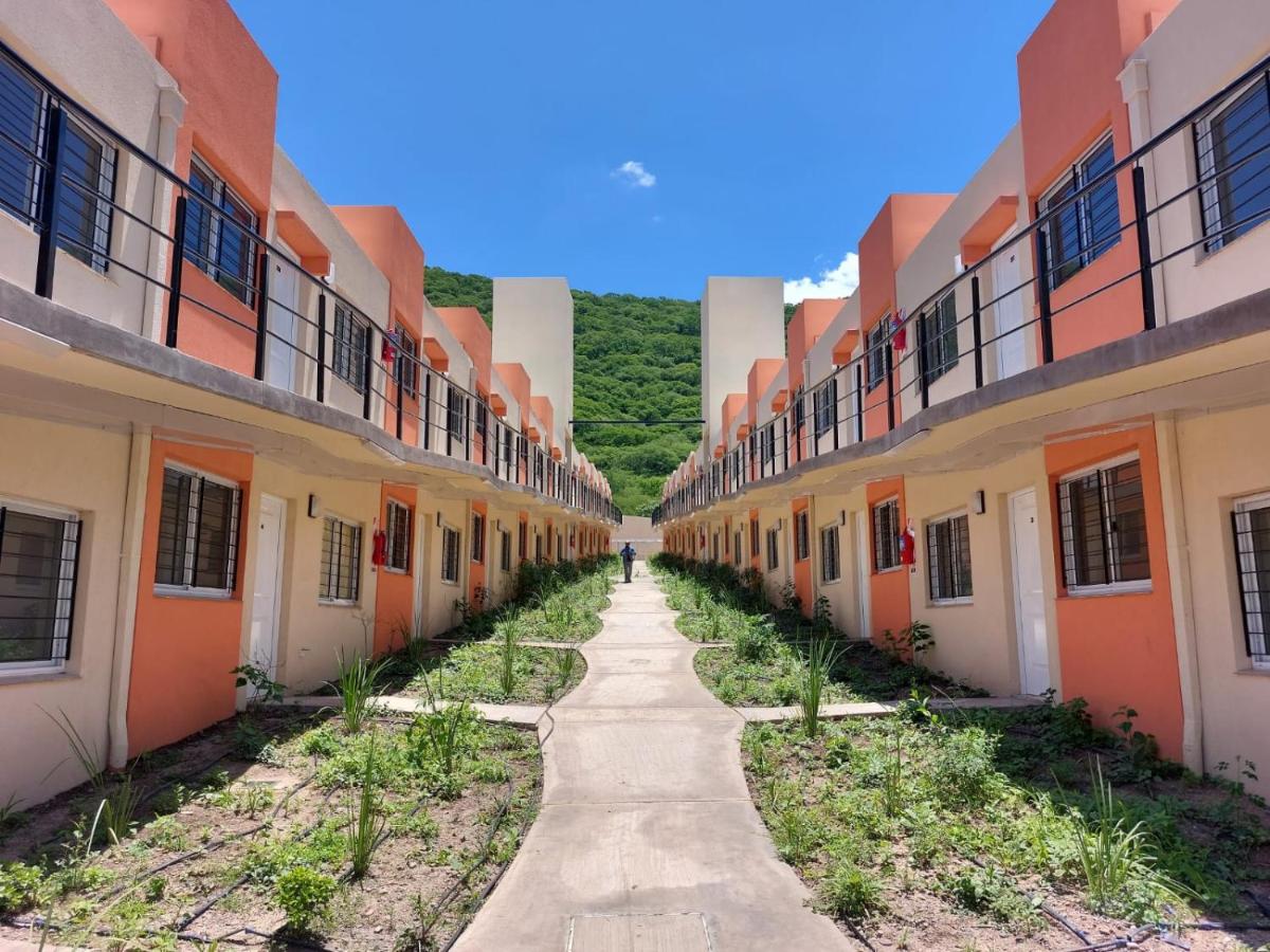 Departamento Portezuelo - Chambres d’hôtes