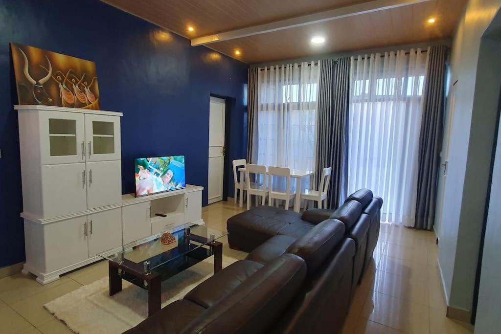 B&B Kigali - Cozy Nest Oasis - Serviced Apartment - Bed and Breakfast Kigali