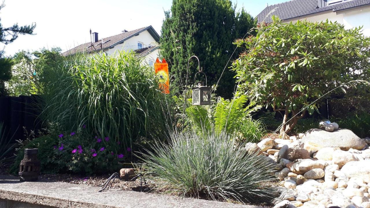 Ferienwohnung SEELENPLATZL - Ferienwohnung Viechtach