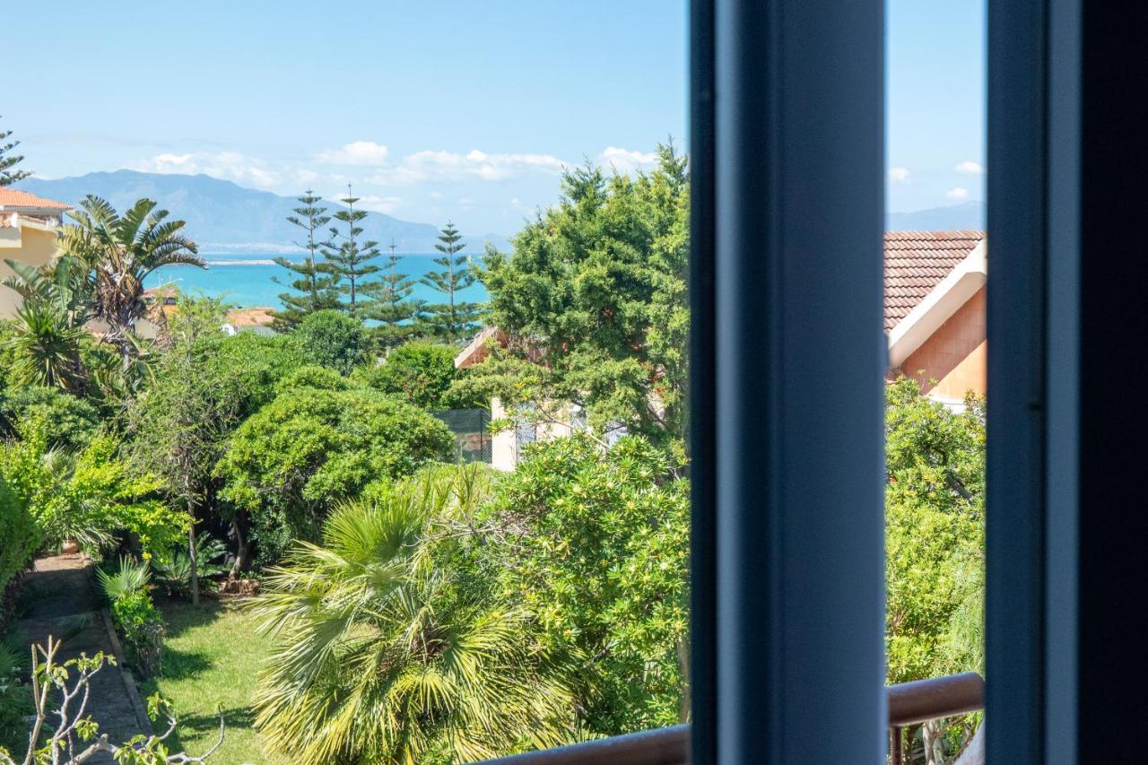 Butterfly House - Ferienwohnung Trappeto