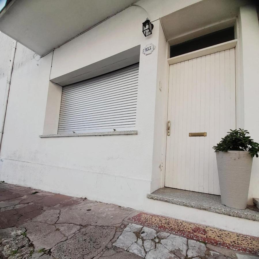 Casa Blanca - Ferienwohnung