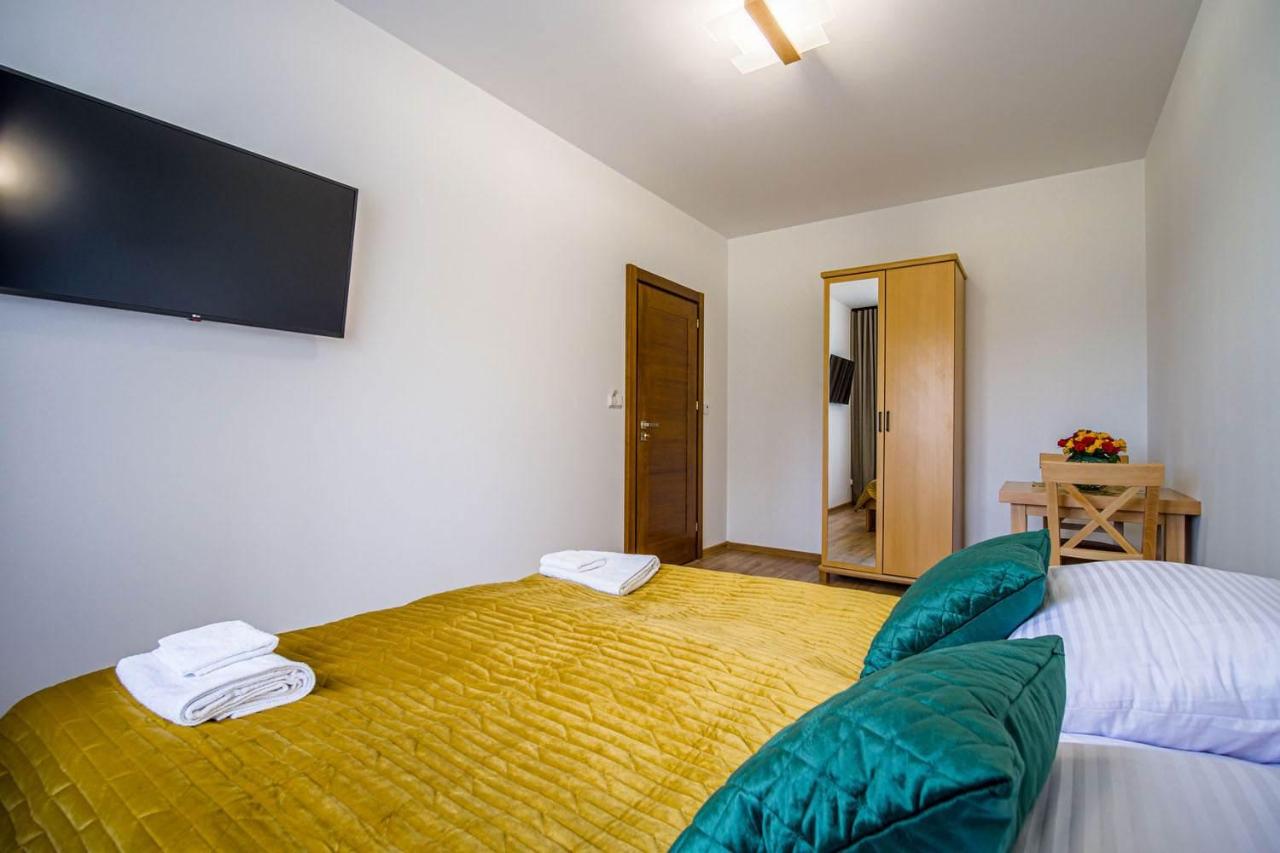 Standard Apartment