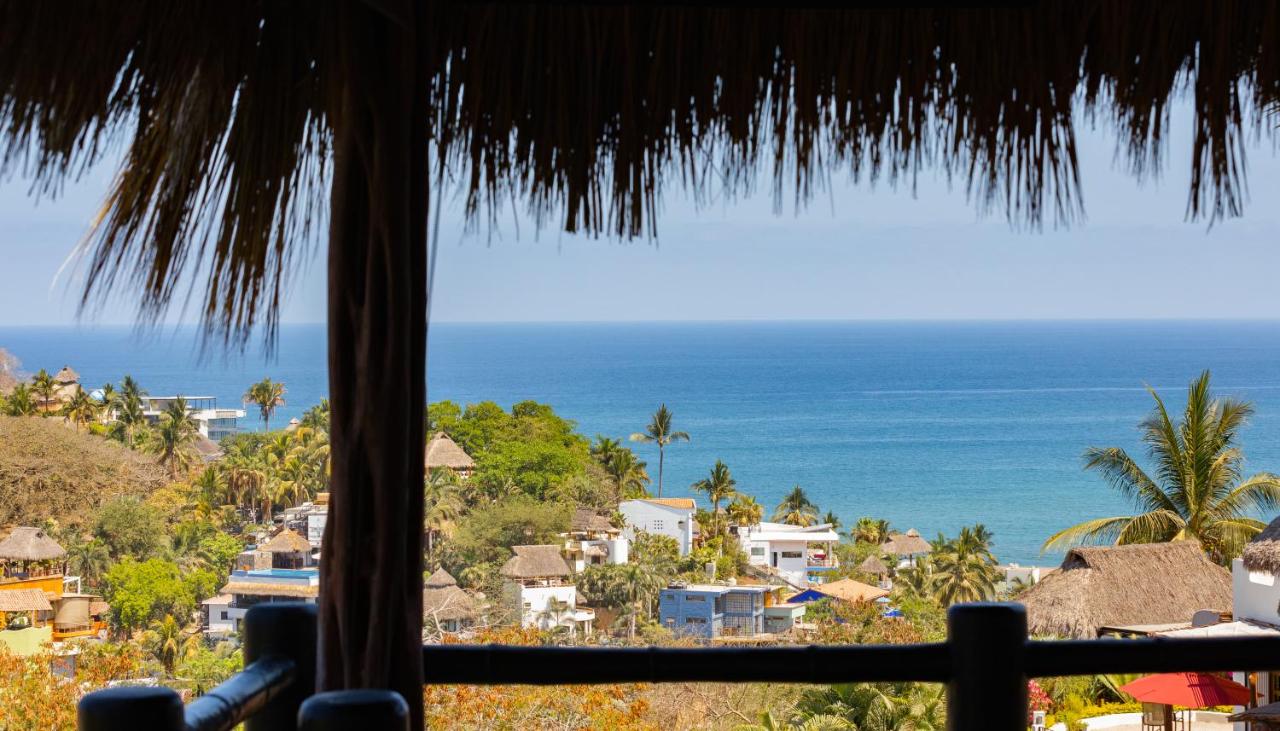 B&B Sayulita - Villa Monte - Bed and Breakfast Sayulita