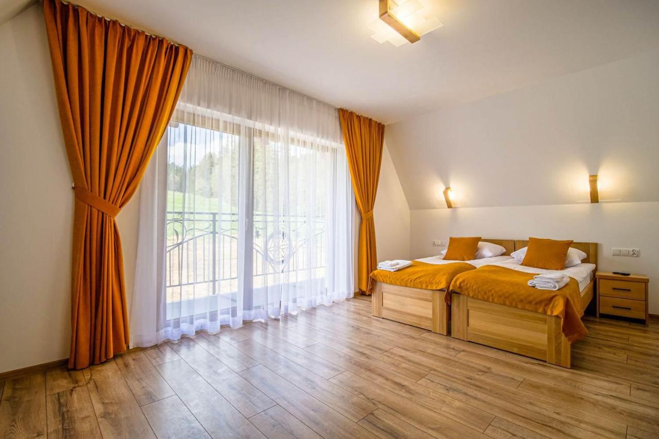 Large Double or Twin Room
