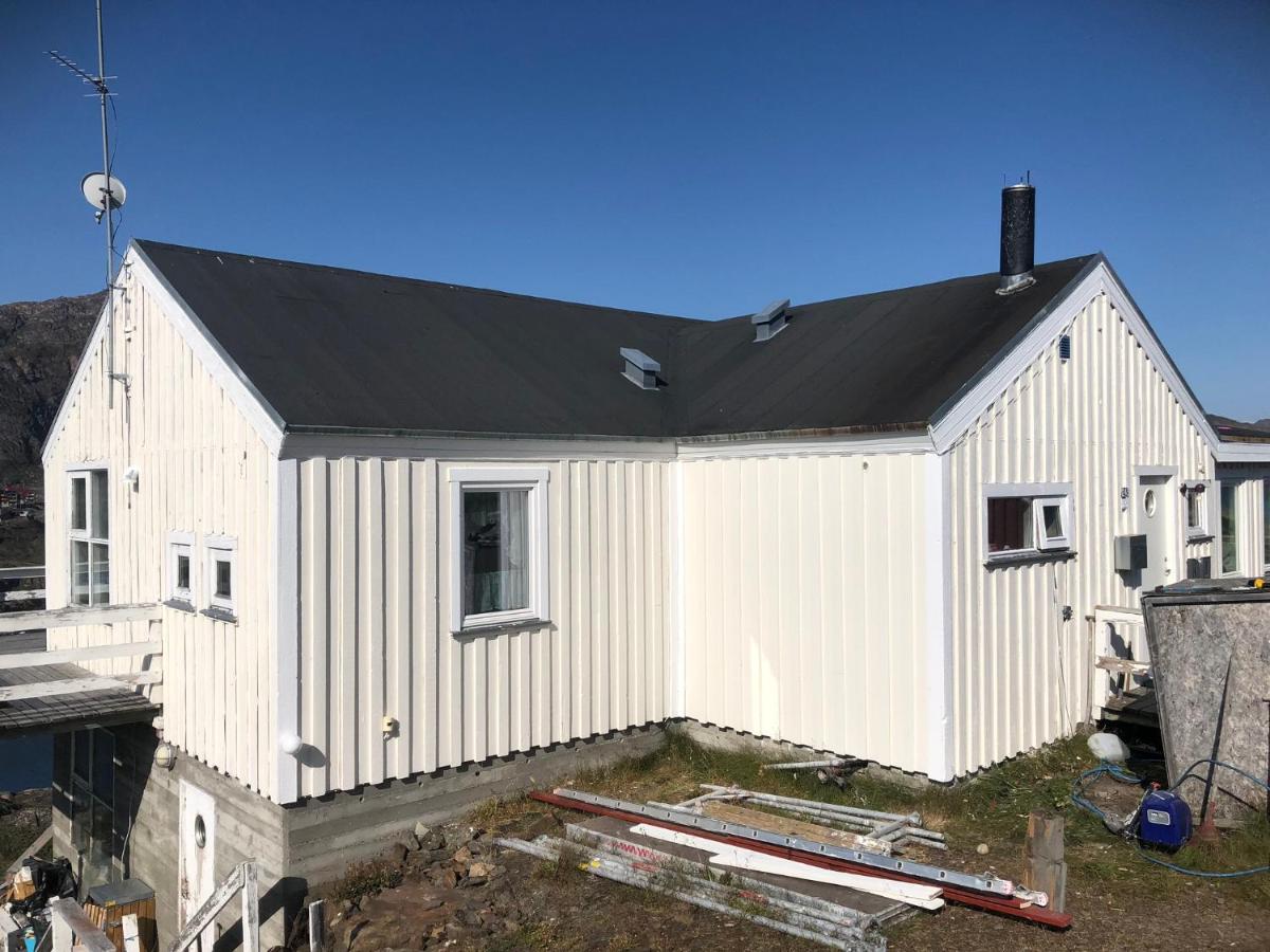 B&B Sisimiut - Dejlig og et godt hus, Hotel - Bed and Breakfast Sisimiut