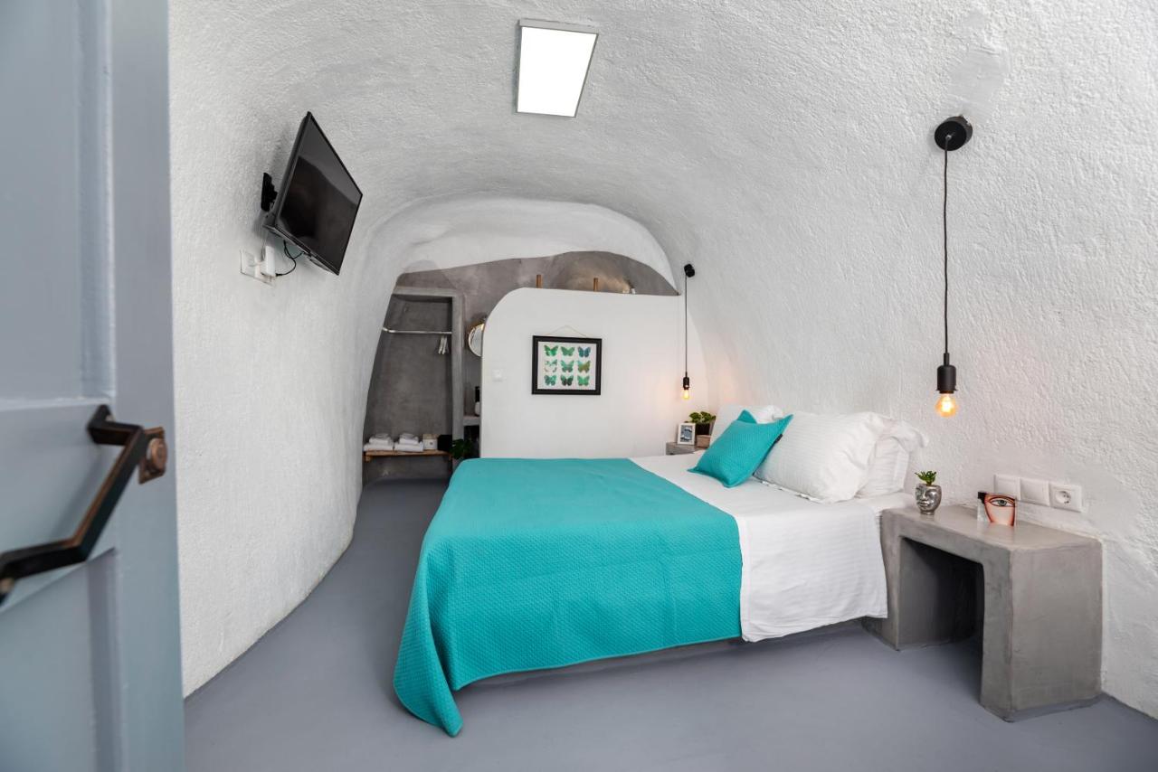 Villa in Grotta