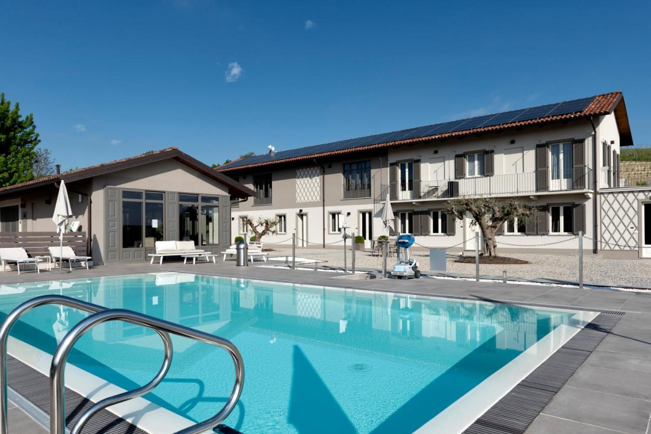 Dimora San Carlo - Bed and Breakfast
