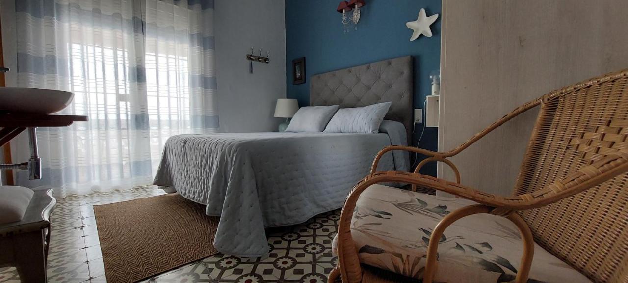Montserrat Casa del Mar - B&B