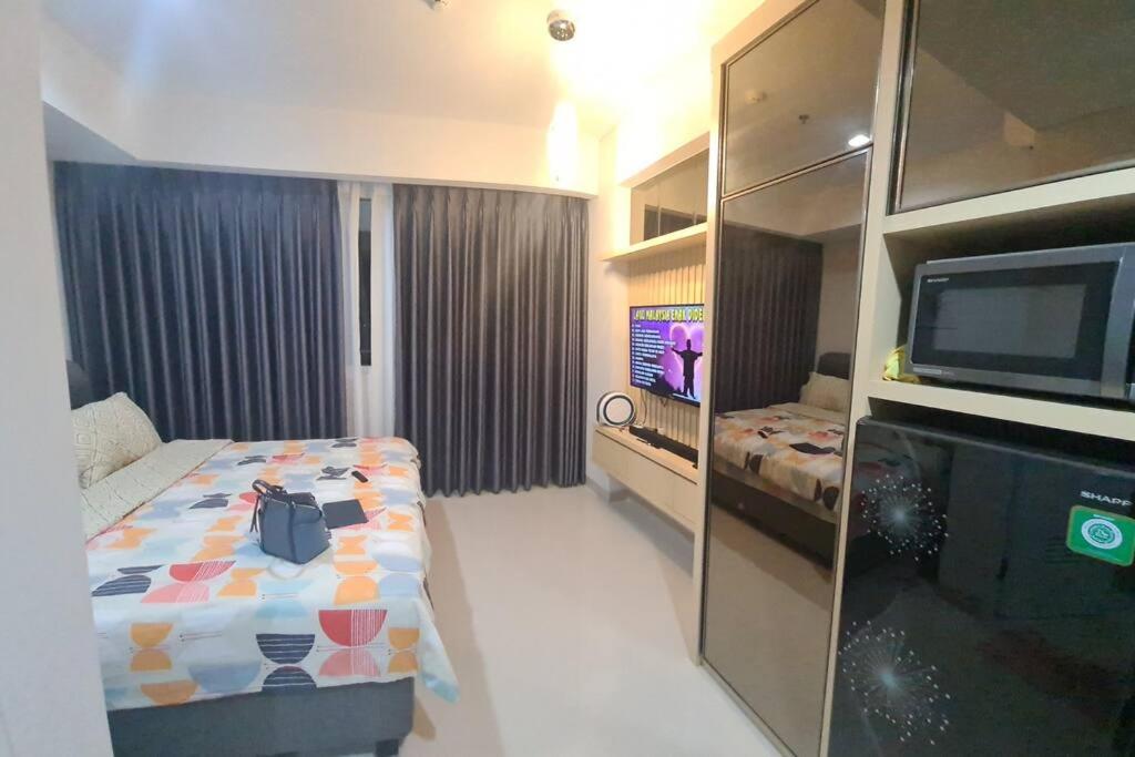 B&B Nongsa - The Nove Apartment Junior Penthouse - Studio Type - Bed and Breakfast Nongsa