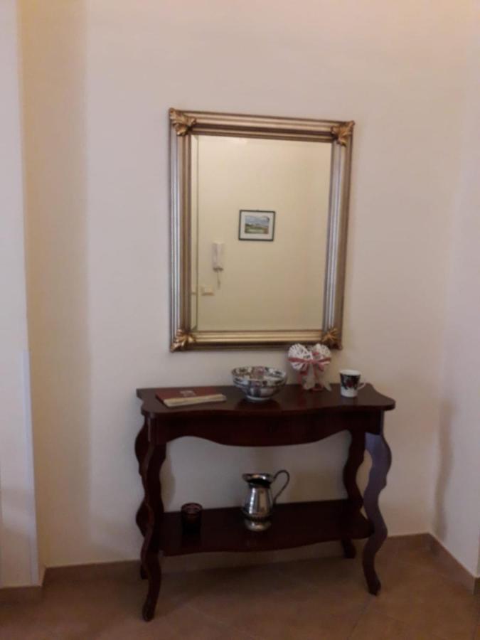 LA PORTA SUL MARE - B&B