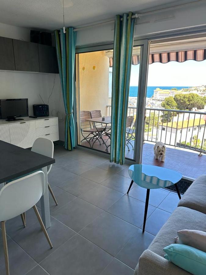 B&B Banyuls-sur-Mer - Appartement Miramar - Bed and Breakfast Banyuls-sur-Mer