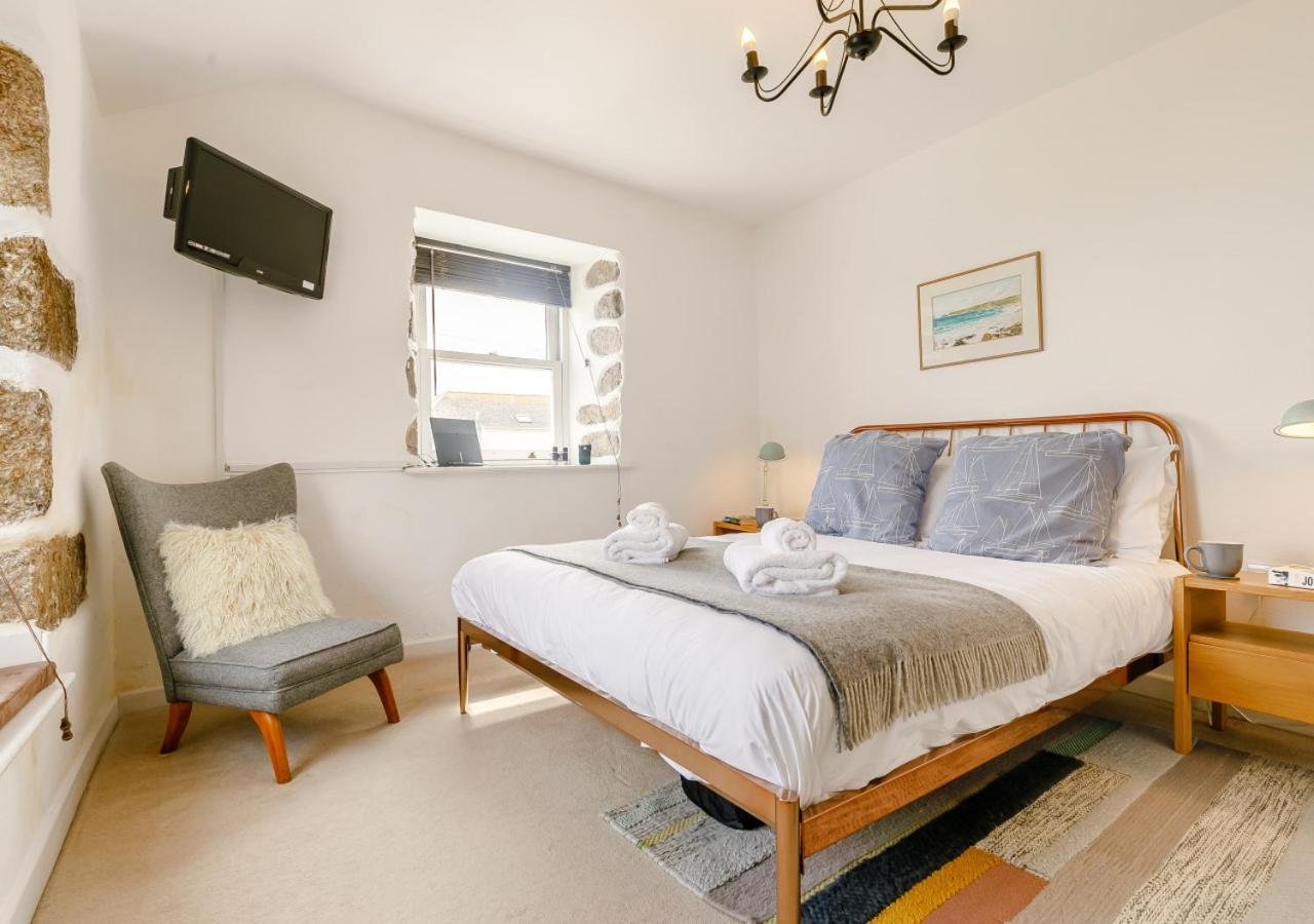 Song of the Sea Penzance - B&B
