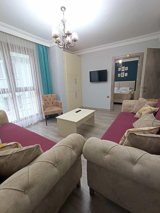 B&B Pelitli - Pelitpark Apart - Bed and Breakfast Pelitli