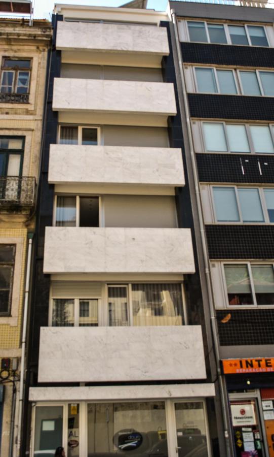 Apartamentos Portodouro - Santa Catarina - Chambres d’hôtes Porto