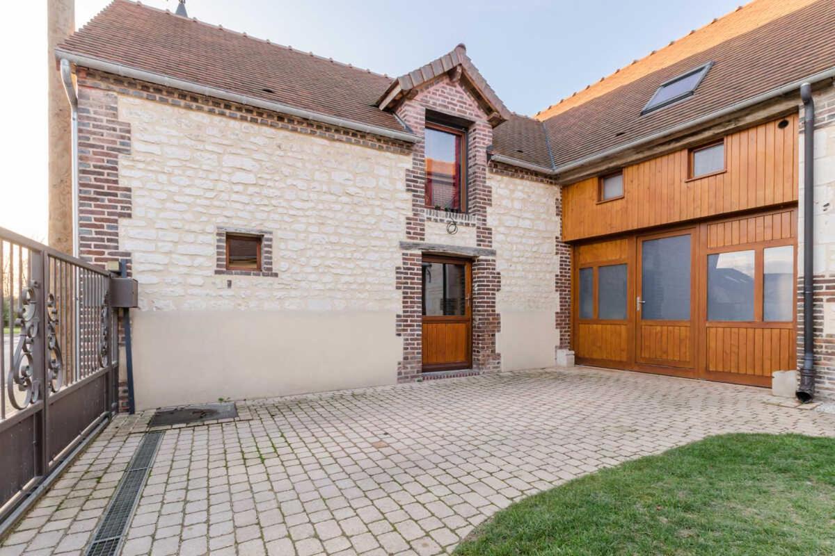 La maisonnette - B&B