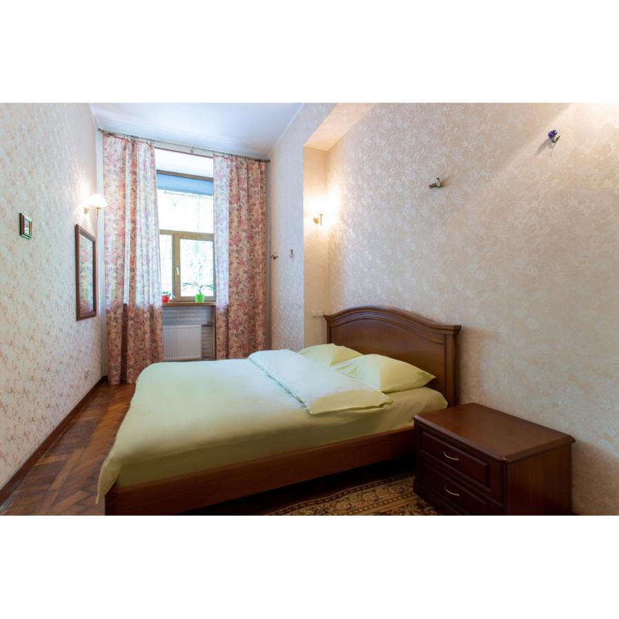 B&B Jarkov - Cozy apartment on Nezalezhnosti Avenue - Bed and Breakfast Jarkov
