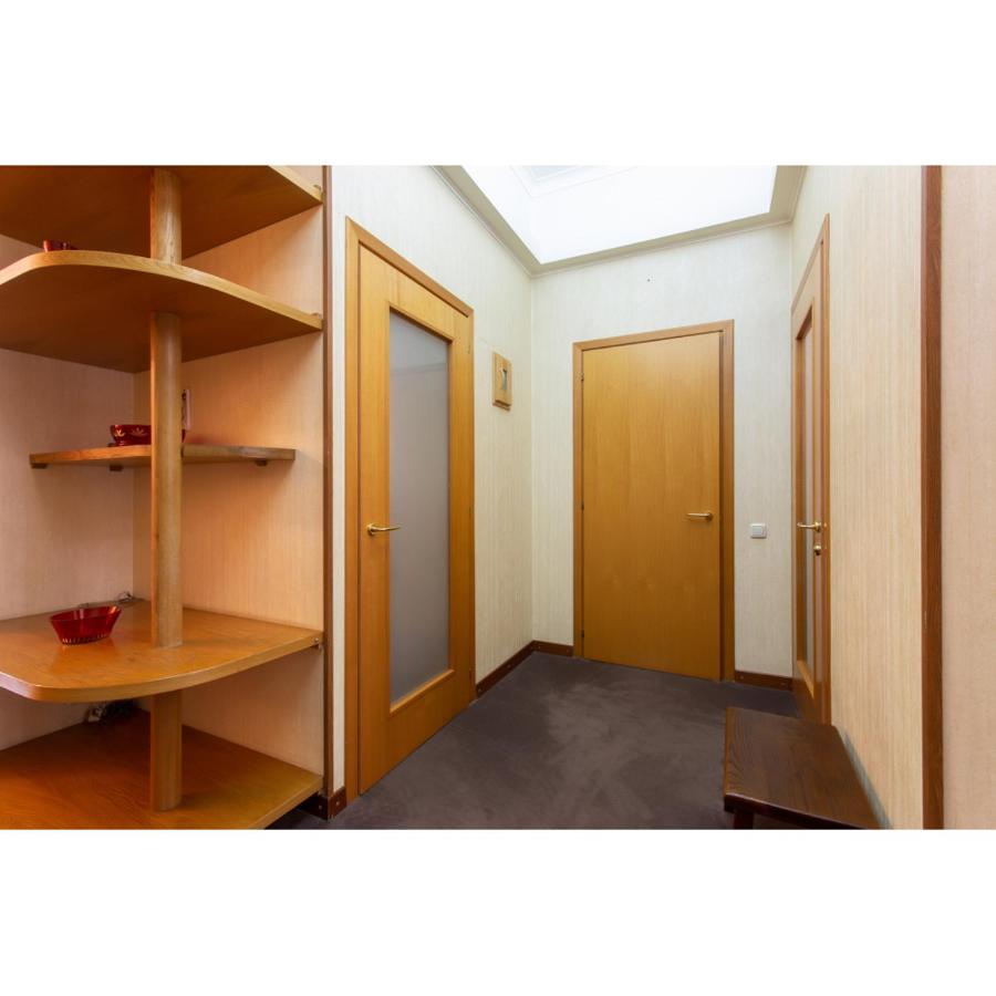 Cozy apartment on Nezalezhnosti Avenue - B&B Kharkiv