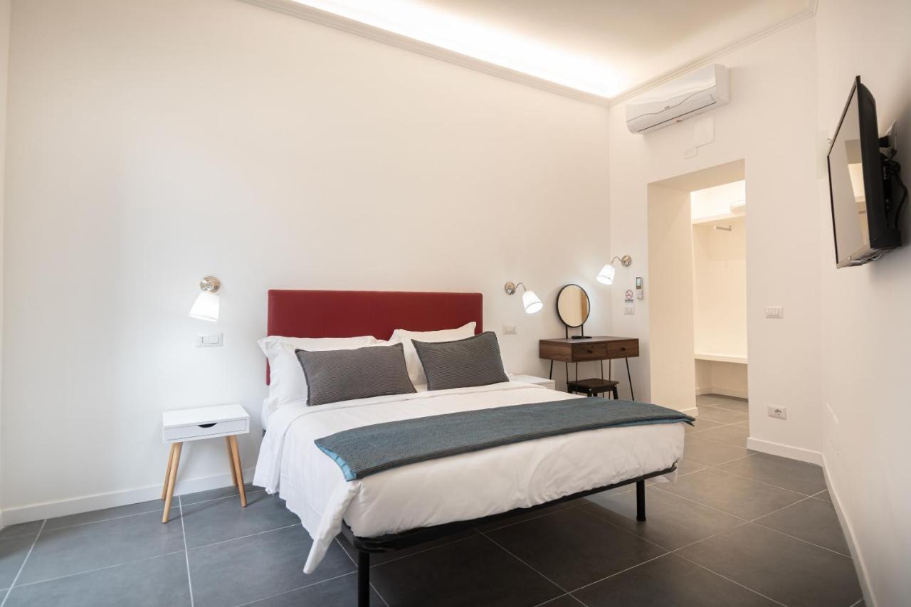 Apartment mit 2 Schlafzimmern