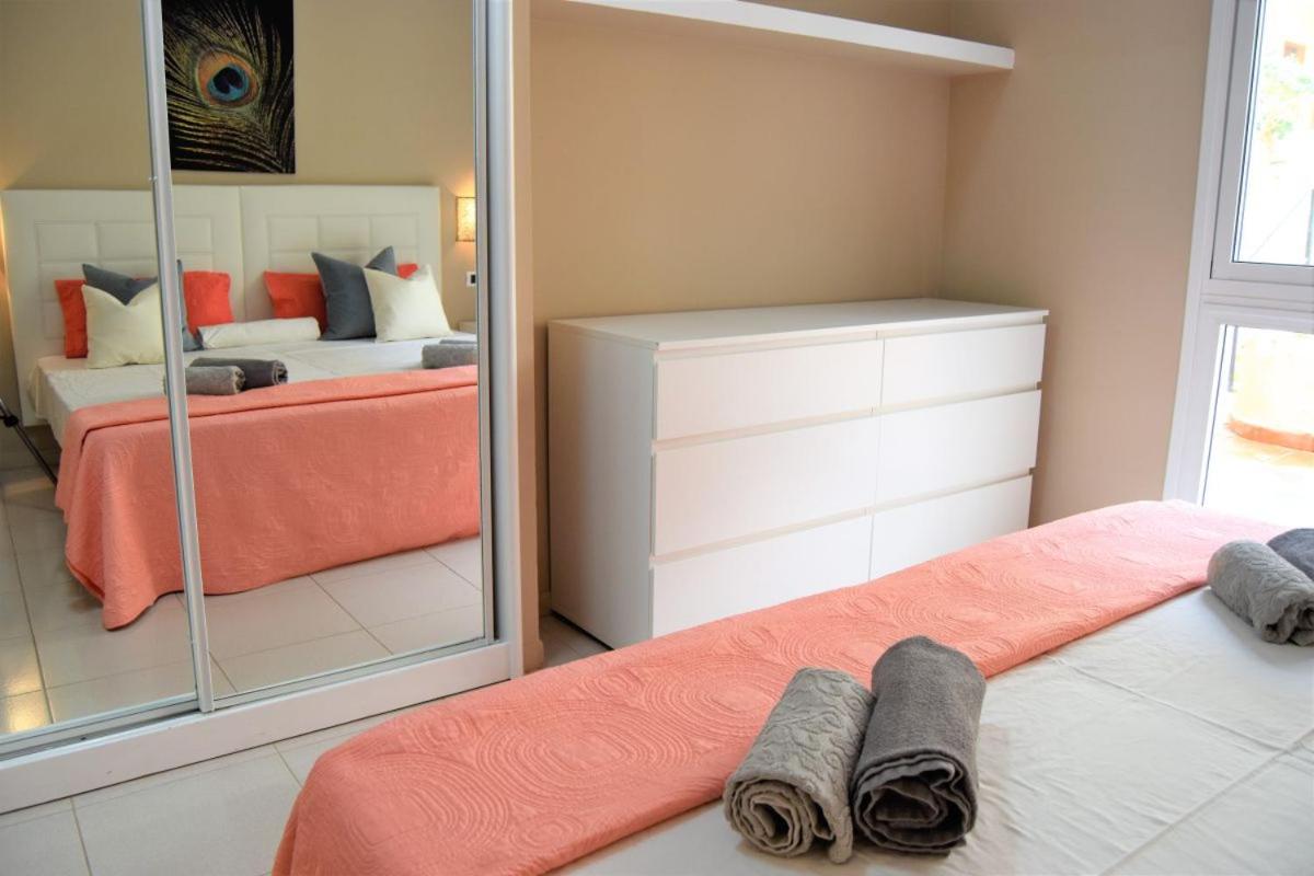 Apartamento de 2 dormitorios