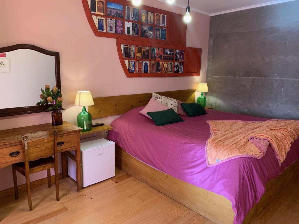 Suite with Garden View